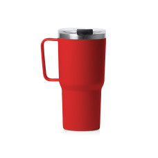 Термокружка Кенчер из нержавеющей стали и полипропилена, 500 мл