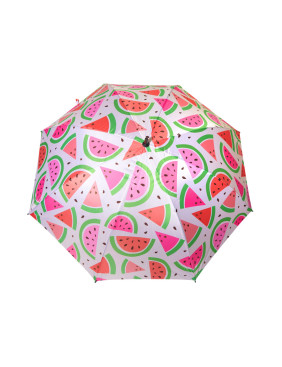 Зонт-трость с возможностью полноцветной печати