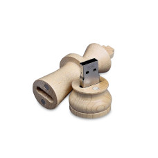 USB 3.0- флешка на 128 Гб Ферзь USB 3.0- флешка на 128 Гб Ферзь