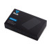 Портативное зарядное устройство Reserve с USB Type-C, 5000 mAh