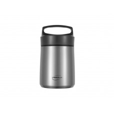 Термос с двумя контейнерами THERMOcafe 
TCLB-1480SY, 1480 мл