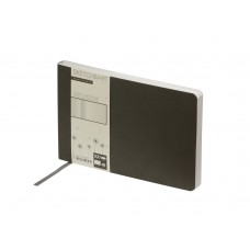 Скетчбук А5 Sketch & Art 200 г/м2, soft-touch