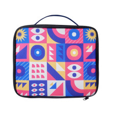 Сумка-холодильник с возможностью полноцветной печати