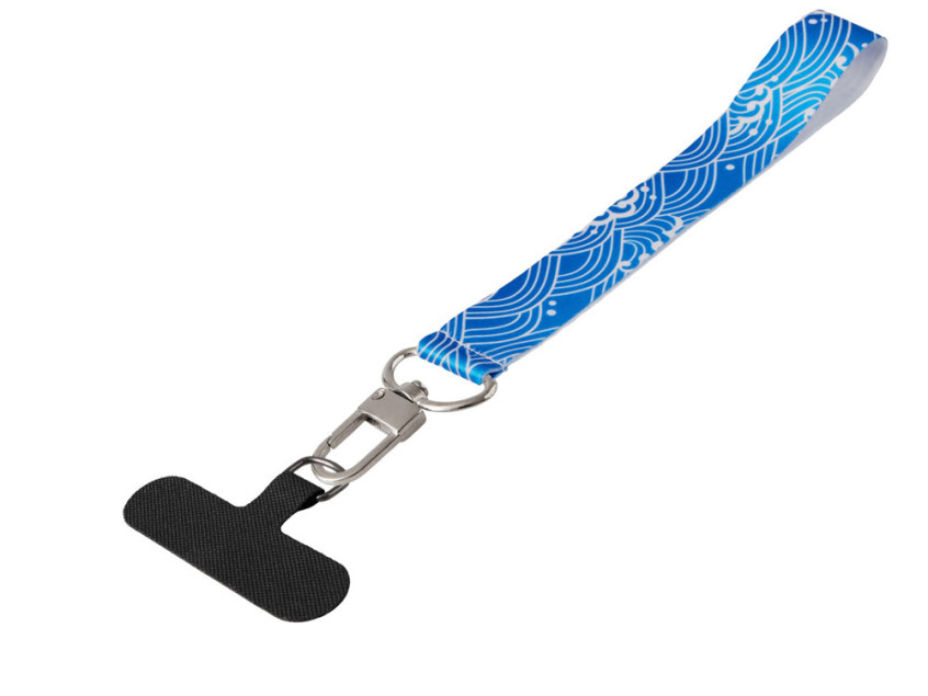 Браслет-ремувка под сублимацию для телефона