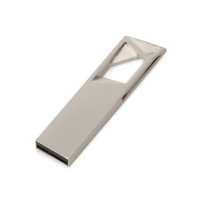 USB 2.0- флешка на 16 Гб Геометрия mini