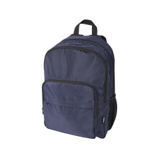 Рюкзак для ноутбука Trend Plus 15 из переработанного материала