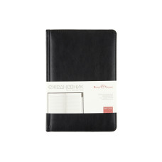 Ежедневник недатированный с индексами А5 Prime