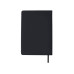 Бизнес-блокнот А5 С3 soft-touch с магнитным держателем для ручки