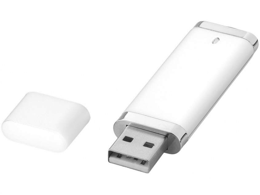 USB-флешка на 4 Гб Flat