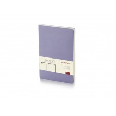 Блокнот А5 Megapolis Flex soft-touch