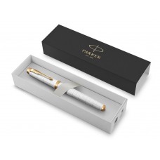 Перьевая ручка Parker IM Premium, F
