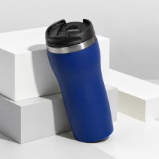 Термокружка Double wall mug С1 soft-touch, 350 мл