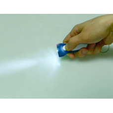 Брелок-фонарик Каяма