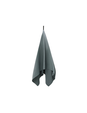 Спортивное полотенце Спутник в чехле