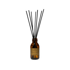 Ароматический диффузор с палочками, табак и ваниль, 100 мл