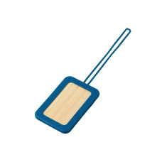 Багажная бирка Тагу