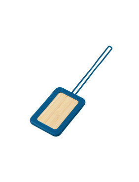 Багажная бирка Тагу