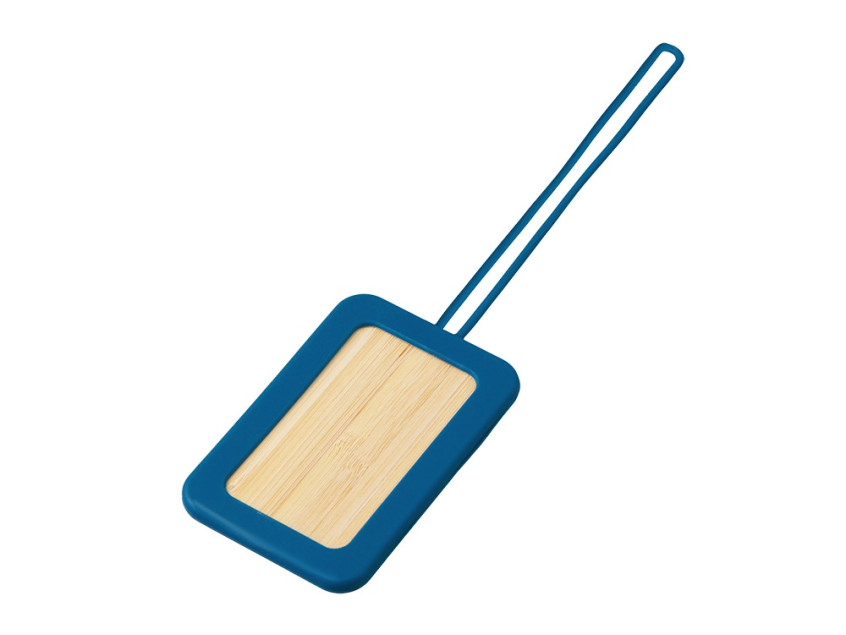 Багажная бирка Тагу