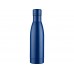 Набор Vasa: бутылка с медной изоляцией, щетка для бутылок