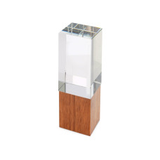 Награда Wood and glass