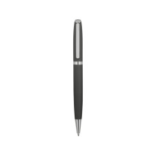Ручка металлическая soft-touch шариковая Flow