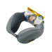 Подушка для путешествий с эффектом памяти Tranquility Pillow