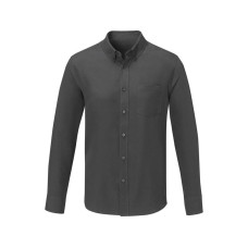 Рубашка Pollux мужская с длинным рукавом