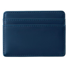 Картхолдер для двух карт и наличных денег с зажимом Crave