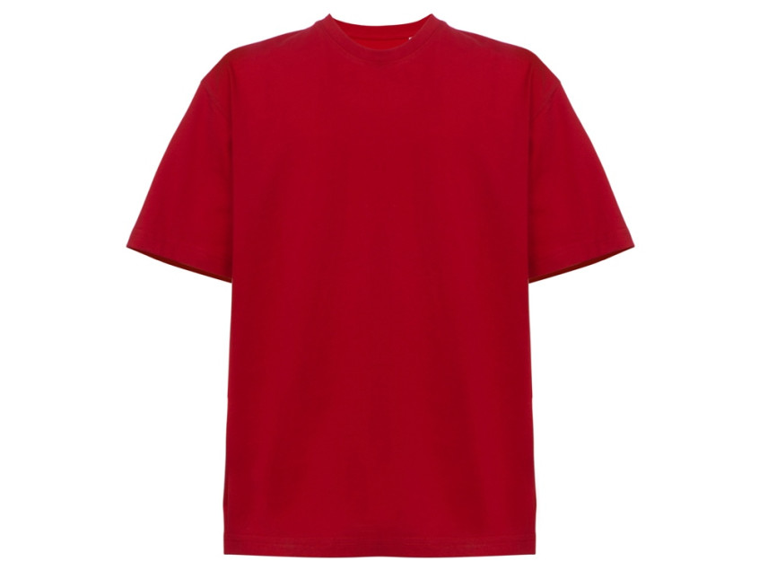 Детская футболка оверсайз Liyon