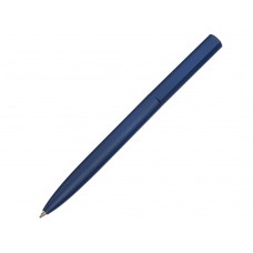 Ручка металлическая шариковая Minimalist, софт-тач