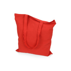 Сумка из хлопка Carryme 140, 140 г/м2