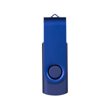 USB-флешка на 4 Гб Rotate Metallic