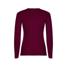 Футболка c длинным рукавом Extreme женская
