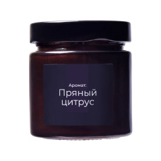 Свеча ароматическая Noella