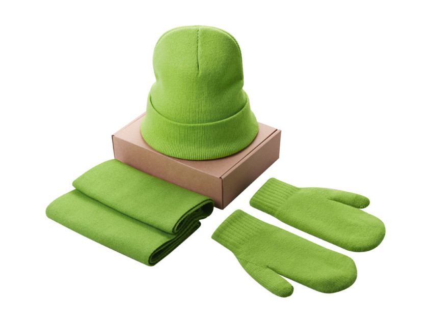 Подарочный набор  Dunant