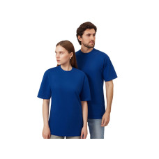 Футболка из френч терри Warsaw, унисекс