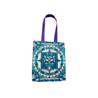 Шоппер Каменный цветок