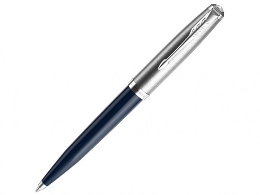 Ручка шариковая Parker 51 Core