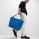 Шоппер-оверсайз Grossbag из переработанного хлопка, 340 г/м2