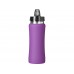 Бутылка для воды Bottle C1, сталь, soft touch, 600 мл