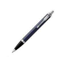 Ручка шариковая Parker IM Core Blue CT