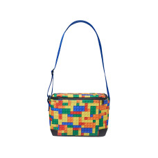 Сумка-холодильник с возможностью полноцветной печати