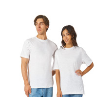 Футболка из текстурного джерси Portofino, унисекс Футболка из текстурного джерси Portofino, унисекс