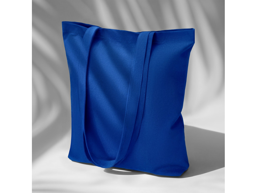 Сумка из плотного хлопка Carryme 220, 220 г/м2