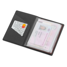 Обложка для автодокументов Favor