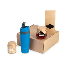 Подарочный набор Tea Cup Superior Honey 2.0