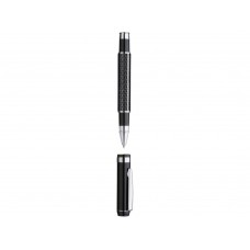 Ручка-роллер металлическая Carbon R