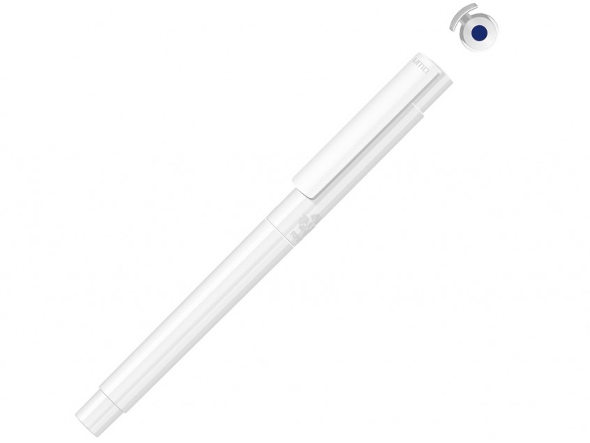 Ручка- роллер из переработанного rPET материала Recycled Pet Pen Pro R