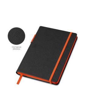 Бизнес блокнот А5 Босси Джуниор