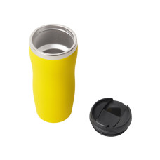 Термокружка Double wall mug С1 soft-touch, 350 мл